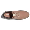 Cross Mark PT Oxford Sneakers „Hellbraun“