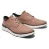 Cross Mark PT Oxford Sneakers „Hellbraun“