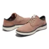 Cross Mark PT Oxford Sneakers „Hellbraun“