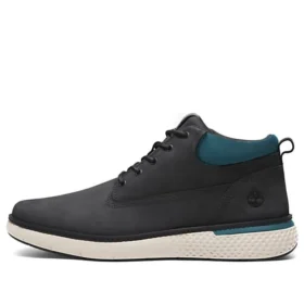 Cross Mark „Schwarz Blue“