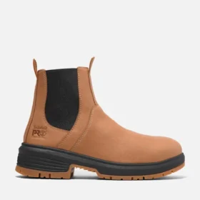 Damen-Arbeitsstiefel Timberland PRO Birchline 6 mit Zehenschutzkappe