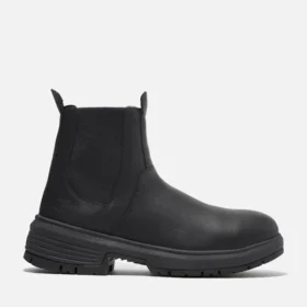 Damen-Arbeitsstiefel Timberland PRO Birchline 6 mit Zehenschutzkappe