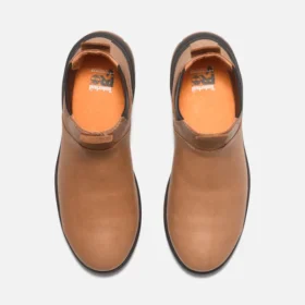 Damen-Arbeitsstiefel Timberland PRO Birchline 6 mit Zehenschutzkappe