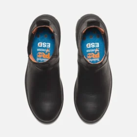 Damen-Arbeitsstiefel Timberland PRO Birchline 6 mit Zehenschutzkappe