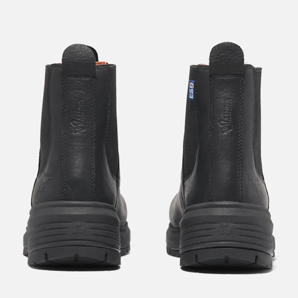 Damen-Arbeitsstiefel Timberland PRO Birchline 6 mit Zehenschutzkappe Damen-Arbeitsstiefel Timberland PRO Birchline 6 mit Zehenschutzkappe