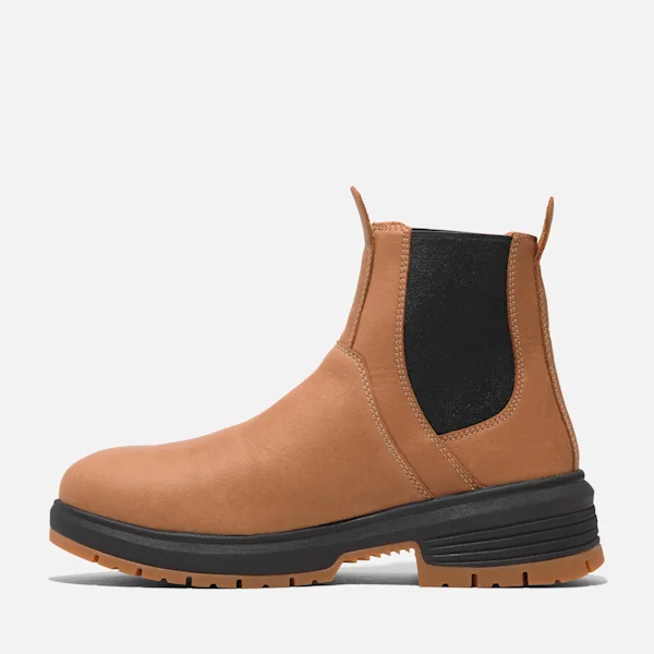 Damen-Arbeitsstiefel Timberland PRO Birchline 6 mit Zehenschutzkappe Damen-Arbeitsstiefel Timberland PRO Birchline 6 mit Zehenschutzkappe