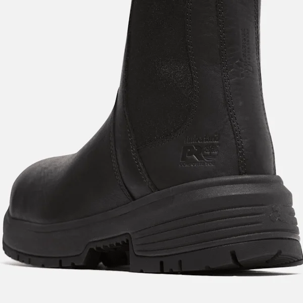 Damen-Arbeitsstiefel Timberland PRO Birchline 6 mit Zehenschutzkappe Damen-Arbeitsstiefel Timberland PRO Birchline 6 mit Zehenschutzkappe