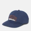 Damen-Baseball-Caps im College-Stil Damen-Baseball-Caps im College-Stil