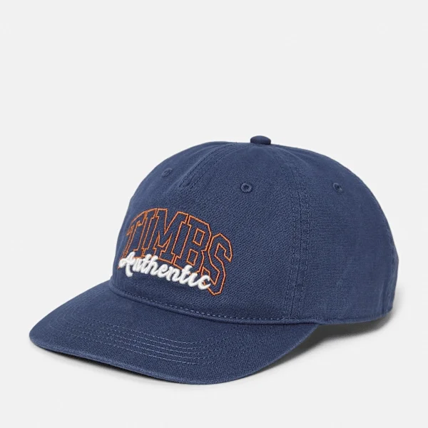 Damen-Baseball-Caps im College-Stil Damen-Baseball-Caps im College-Stil