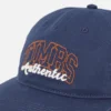Damen-Baseball-Caps im College-Stil Damen-Baseball-Caps im College-Stil