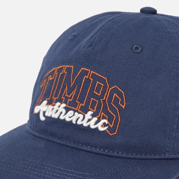 Damen-Baseball-Caps im College-Stil Damen-Baseball-Caps im College-Stil