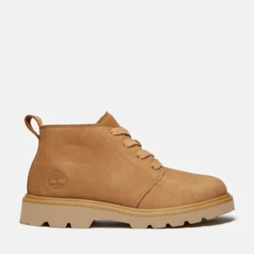 Damen-Chukka-Stiefel „Rowan Way“ mit warmem Futter