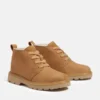 Damen-Chukka-Stiefel „Rowan Way“ mit warmem Futter Damen-Chukka-Stiefel „Rowan Way“ mit warmem Futter