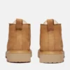 Damen-Chukka-Stiefel „Rowan Way“ mit warmem Futter Damen-Chukka-Stiefel „Rowan Way“ mit warmem Futter