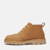 Damen-Chukka-Stiefel „Rowan Way“ mit warmem Futter Damen-Chukka-Stiefel „Rowan Way“ mit warmem Futter