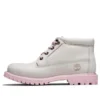 Damen Nellie Chukka Double Waterproof Stiefel „White Pink“