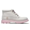 Damen Nellie Chukka Double Waterproof Stiefel „White Pink“