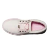 Damen Nellie Chukka Double Waterproof Stiefel „White Pink“