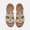 Damen-Sandalen „Calista Bay Fisherman“ Damen-Sandalen „Calista Bay Fisherman“