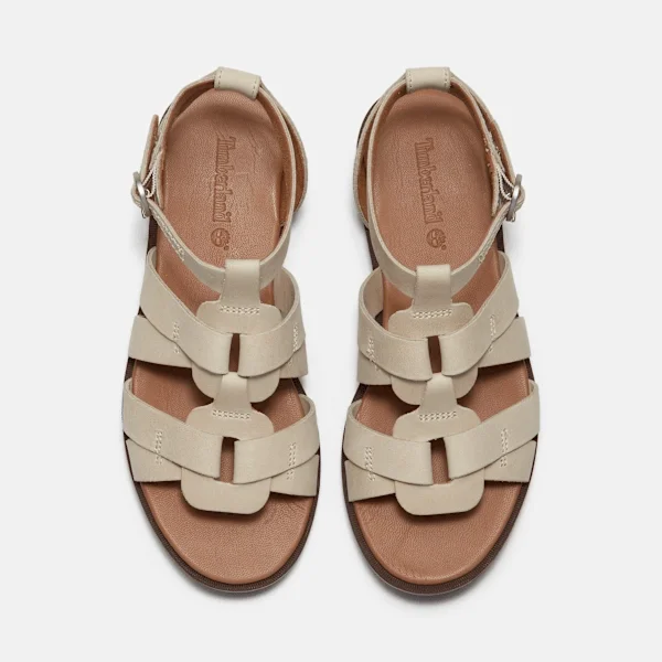 Damen-Sandalen „Calista Bay Fisherman“ Damen-Sandalen „Calista Bay Fisherman“