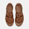 Damen-Sandalen „Calista Bay Fisherman“ Damen-Sandalen „Calista Bay Fisherman“