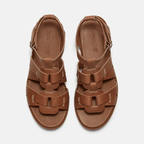 Damen-Sandalen „Calista Bay Fisherman“ Damen-Sandalen „Calista Bay Fisherman“