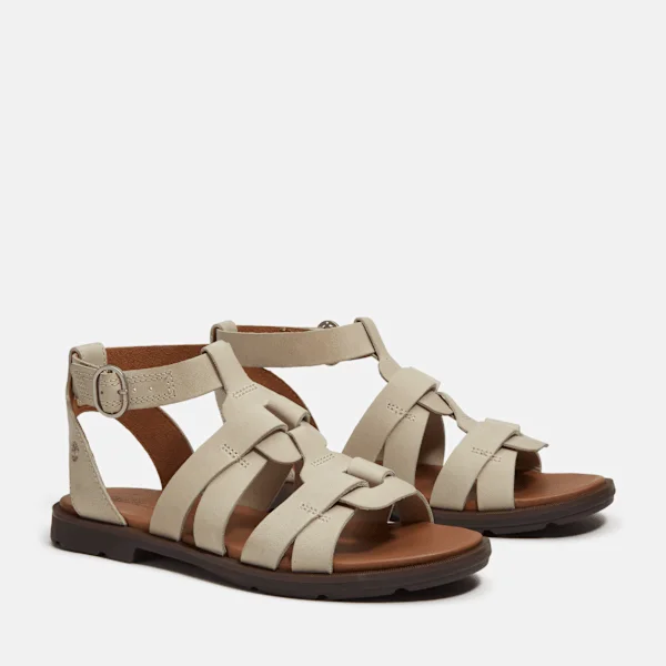 Damen-Sandalen „Calista Bay Fisherman“ Damen-Sandalen „Calista Bay Fisherman“