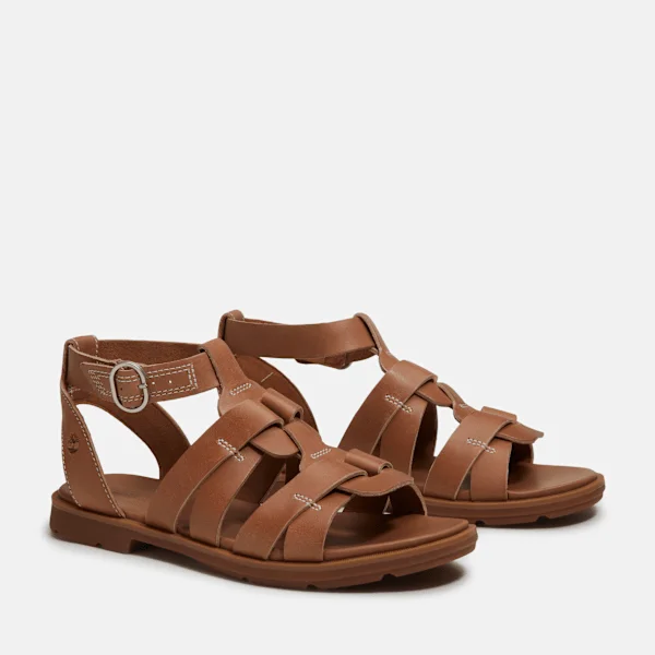 Damen-Sandalen „Calista Bay Fisherman“ Damen-Sandalen „Calista Bay Fisherman“
