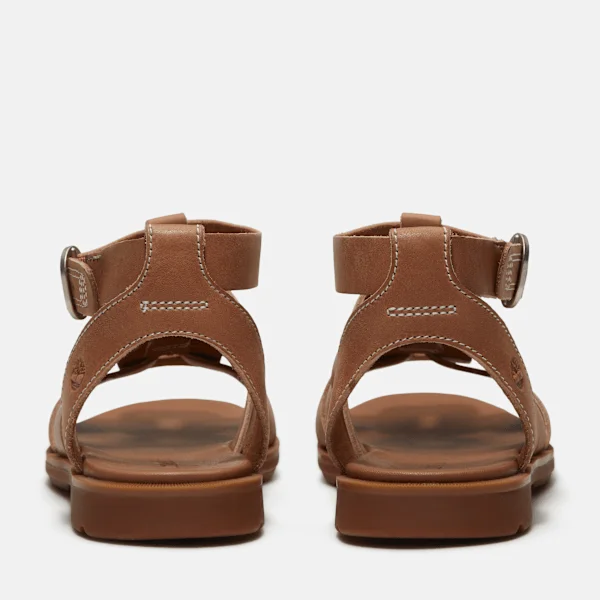 Damen-Sandalen „Calista Bay Fisherman“ Damen-Sandalen „Calista Bay Fisherman“