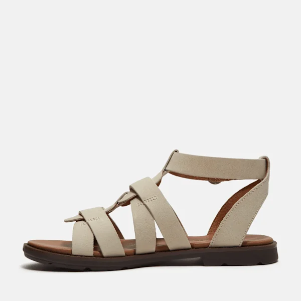 Damen-Sandalen „Calista Bay Fisherman“ Damen-Sandalen „Calista Bay Fisherman“