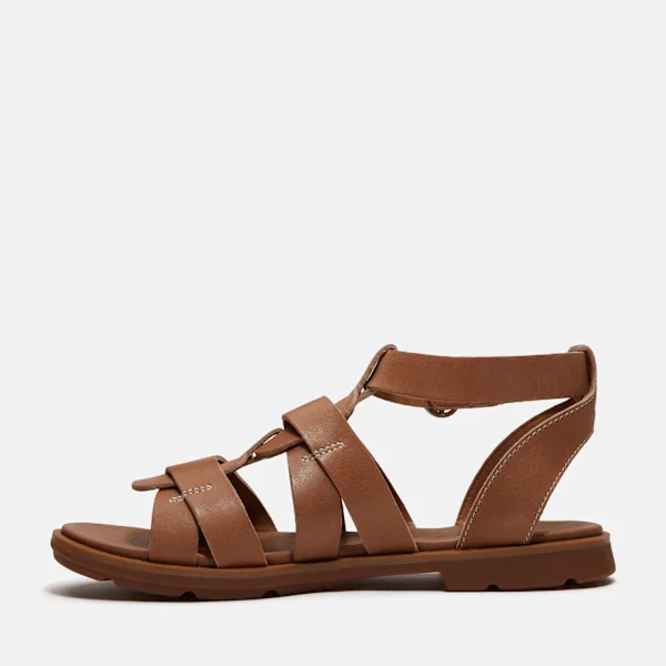 Damen-Sandalen „Calista Bay Fisherman“ Damen-Sandalen „Calista Bay Fisherman“