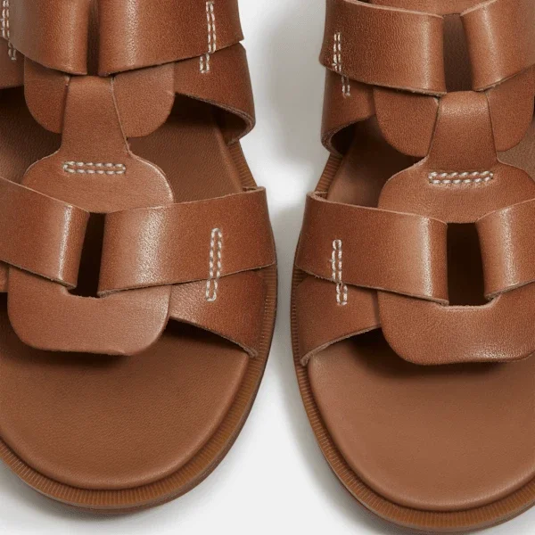 Damen-Sandalen „Calista Bay Fisherman“ Damen-Sandalen „Calista Bay Fisherman“