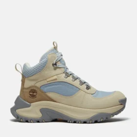 Damen-Wanderstiefel „Mt. Maddsen Peak Mid“ (wasserdicht)