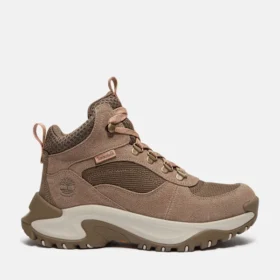 Damen-Wanderstiefel „Mt. Maddsen Peak Mid“ (wasserdicht)
