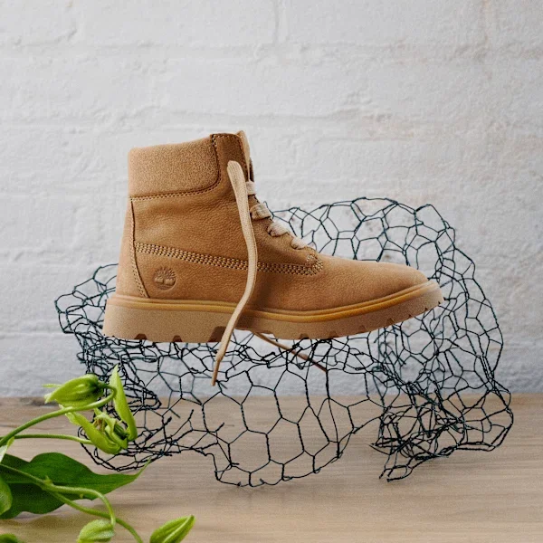 Damenstiefel Rowan Way 6-Inch Boot Damenstiefel Rowan Way 6-Inch Boot