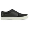 Dauset „Schwarz White“