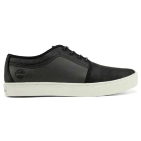 Dauset „Schwarz White“