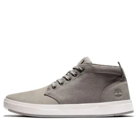 Davis Square Chukka „Grey“