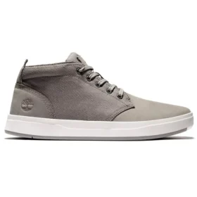Davis Square Chukka „Grey“