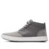Davis Square F/L Chukka „Grey“