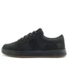 Davis Square Oxford Sneaker „Schwarz“
