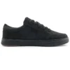 Davis Square Oxford Sneaker „Schwarz“