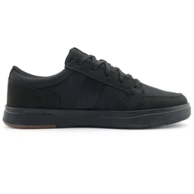 Davis Square Oxford Sneaker „Schwarz“