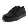 Davis Square Oxford Sneaker „Schwarz“