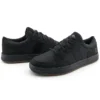 Davis Square Oxford Sneaker „Schwarz“