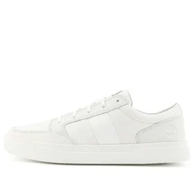 Davis Square Oxford Sneaker „White“