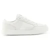 Davis Square Oxford Sneaker „White“