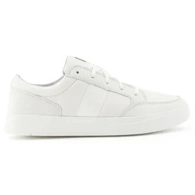 Davis Square Oxford Sneaker „White“