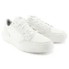 Davis Square Oxford Sneaker „White“