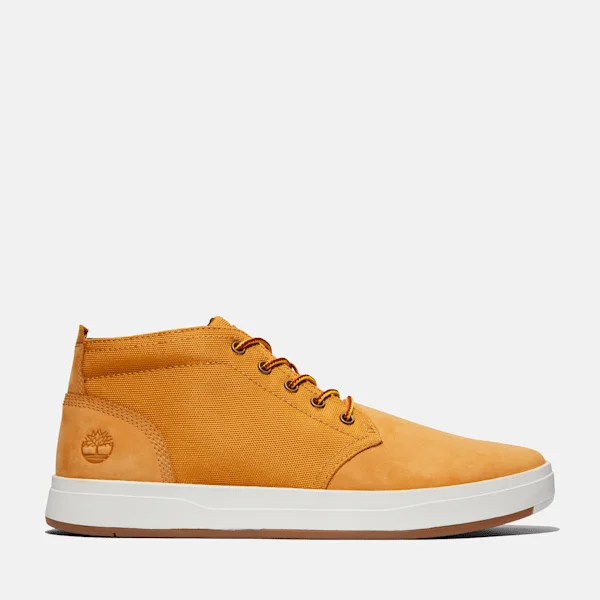 Davis Square Sneaker für Herren Davis Square Sneaker für Herren